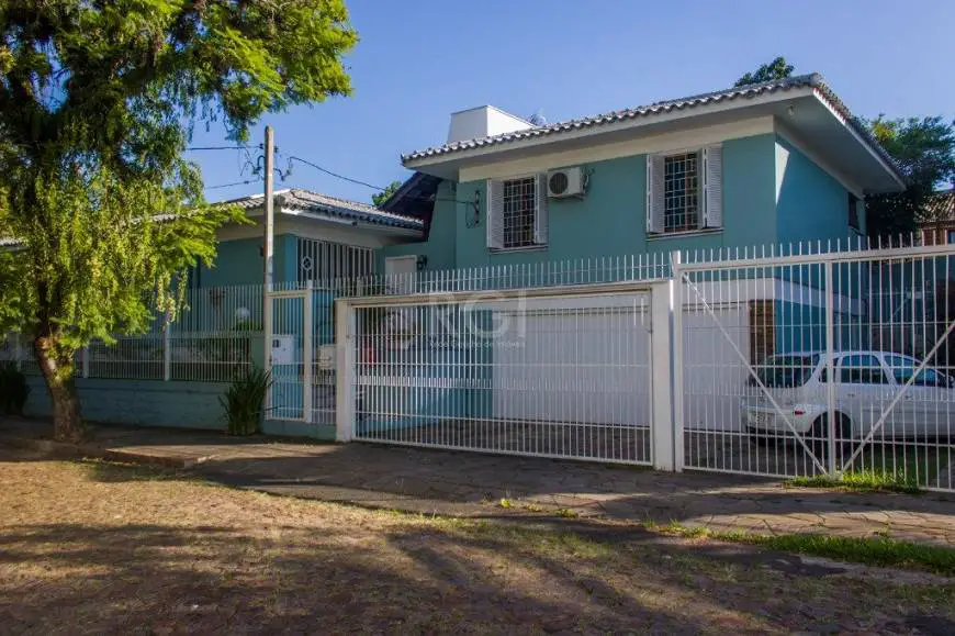 Foto 2 de Casa com 4 Quartos à venda, 663m² em Sarandi, Porto Alegre