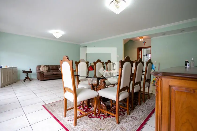 Foto 4 de Casa com 5 Quartos para alugar, 290m² em Mandaqui, São Paulo