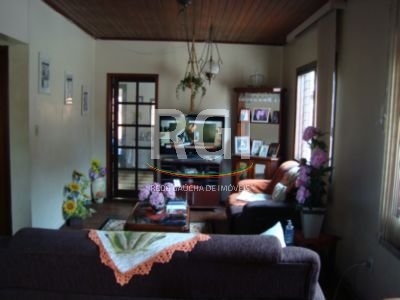 Foto 1 de Casa com 5 Quartos à venda, 237m² em Sarandi, Porto Alegre