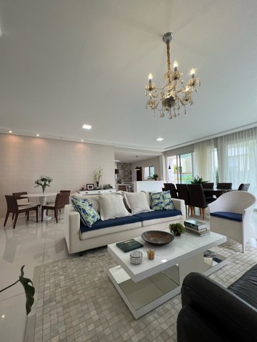 Foto 2 de Casa de Condomínio com 4 Quartos à venda, 340m² em Estados, João Pessoa