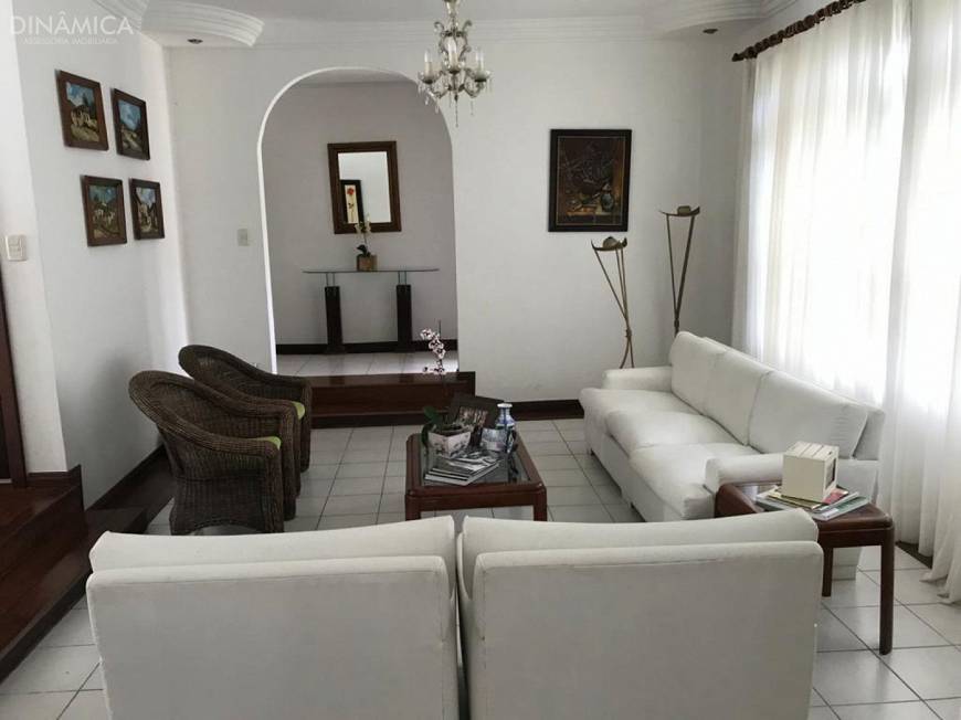 Foto 3 de Casa de Condomínio com 4 Quartos à venda, 419m² em Velha, Blumenau