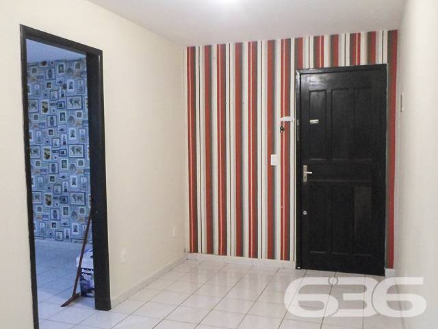 Foto 2 de Cobertura com 1 Quarto à venda, 40m² em Bom Retiro, Joinville