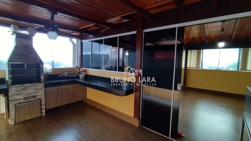 Foto 1 de Cobertura com 3 Quartos à venda, 160m² em Novo Horizonte Norte, Igarapé