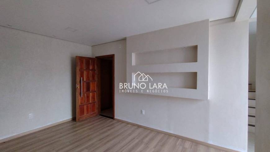 Foto 5 de Cobertura com 3 Quartos à venda, 173m² em Uniao, Igarapé