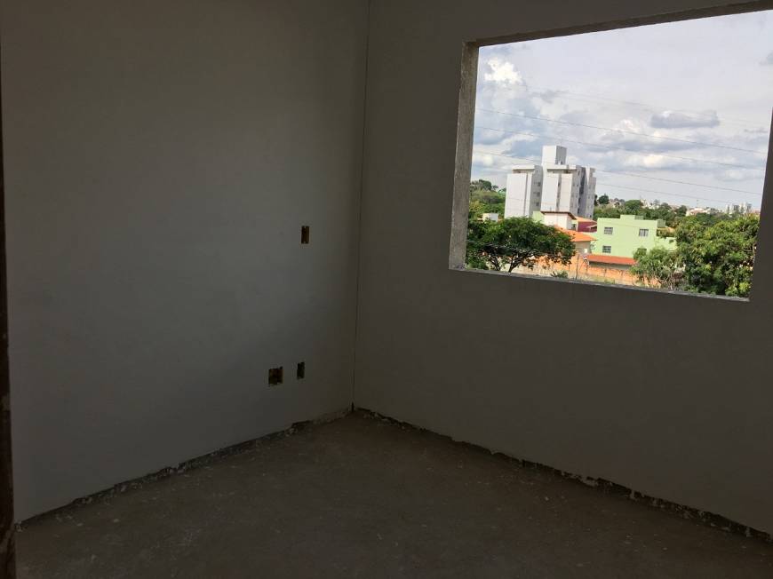 Foto 1 de Cobertura com 4 Quartos à venda, 82m² em Serrano, Belo Horizonte