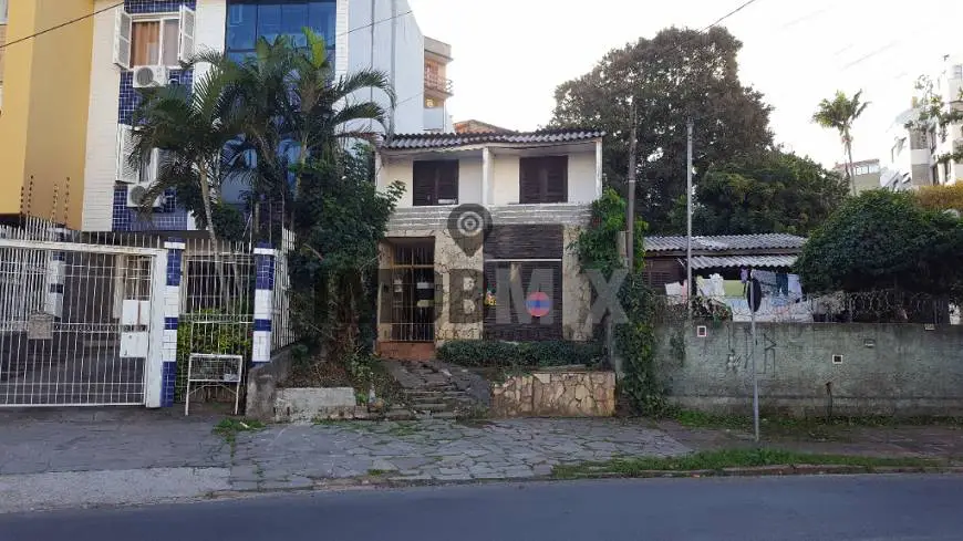 Foto 2 de Lote/Terreno à venda, 450m² em Jardim Lindóia, Porto Alegre