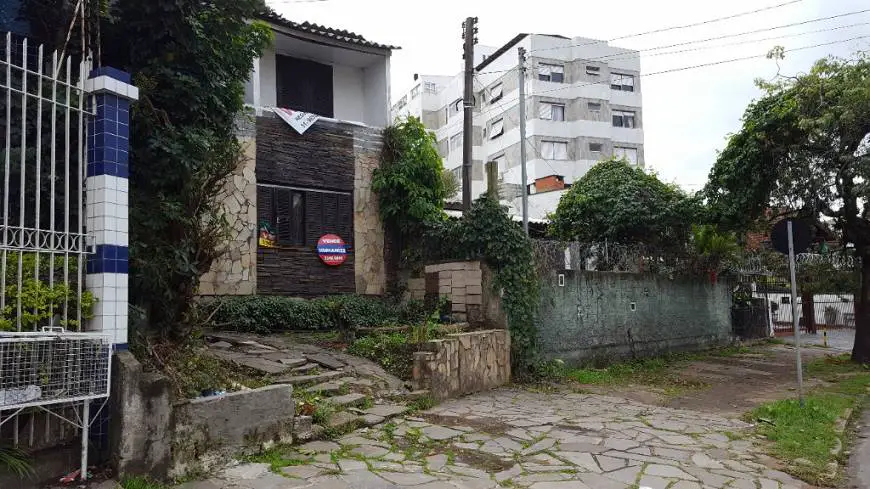 Foto 4 de Lote/Terreno à venda, 450m² em Jardim Lindóia, Porto Alegre