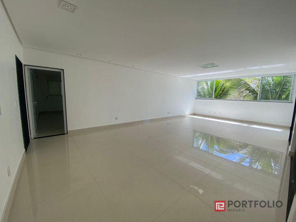 Foto 3 de Sobrado com 4 Quartos à venda, 550m² em Residencial Alphaville Flamboyant, Goiânia
