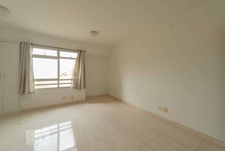 Foto 5 de Apartamento com 1 Quarto para alugar, 25m² em Asa Norte, Brasília