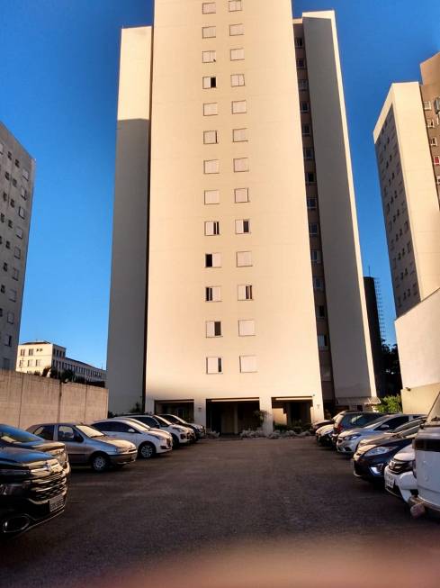 Foto 1 de Apartamento com 1 Quarto para alugar, 48m² em Brás, São Paulo