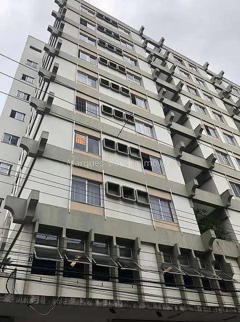 Foto 1 de Apartamento com 1 Quarto à venda, 49m² em Centro, Juiz de Fora