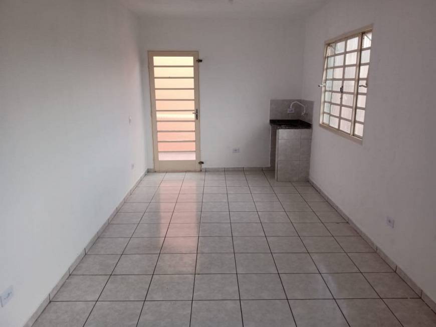Foto 1 de Apartamento com 1 Quarto para alugar, 45m² em Jardim Adutora, São Paulo