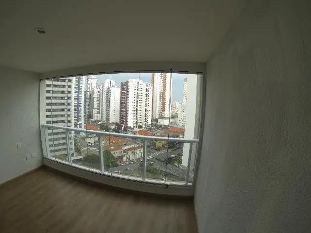 Foto 2 de Apartamento com 1 Quarto à venda, 50m² em Jardim Anália Franco, São Paulo