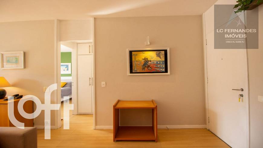 Foto 1 de Apartamento com 1 Quarto à venda, 53m² em Santa Cruz, Rio de Janeiro