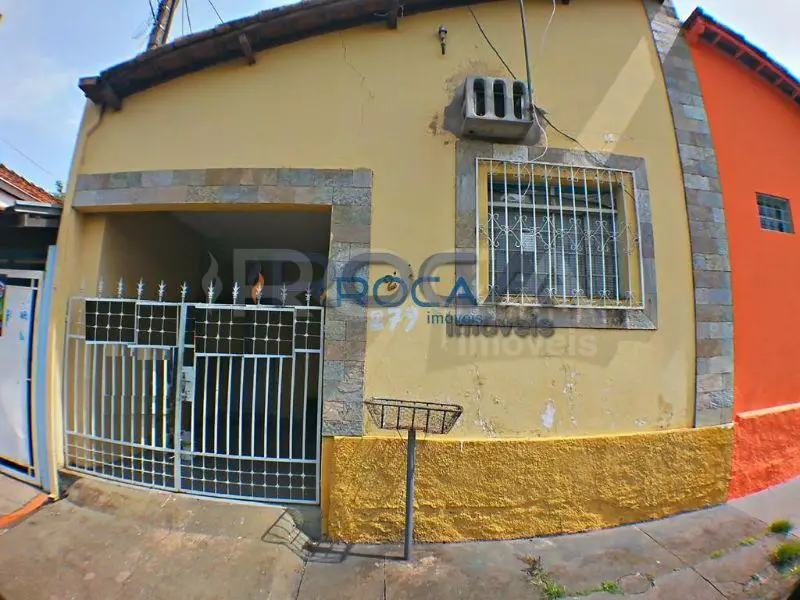 Foto 1 de Apartamento com 1 Quarto para alugar, 28m² em Vila Costa do Sol, São Carlos
