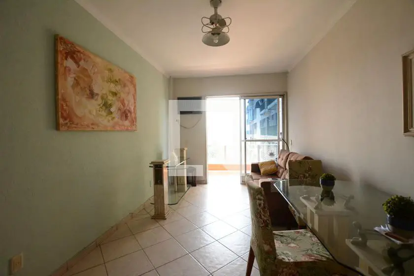 Foto 1 de Apartamento com 1 Quarto para alugar, 88m² em  Vila Valqueire, Rio de Janeiro