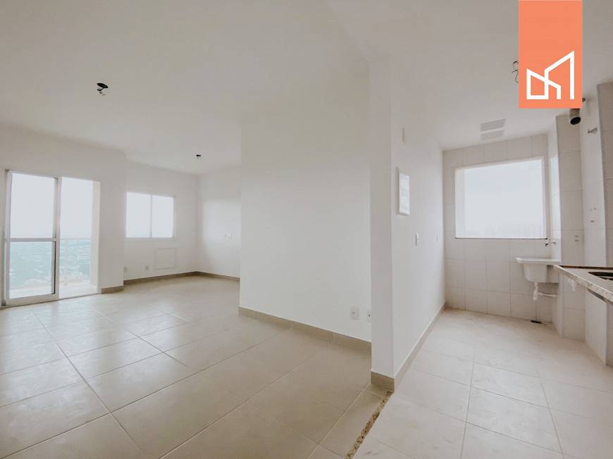 Foto 2 de Apartamento com 2 Quartos à venda, 66m² em da Luz, Nova Iguaçu