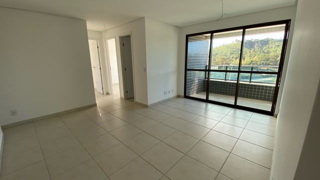 Foto 1 de Apartamento com 2 Quartos à venda, 73m² em Jacarecica, Maceió