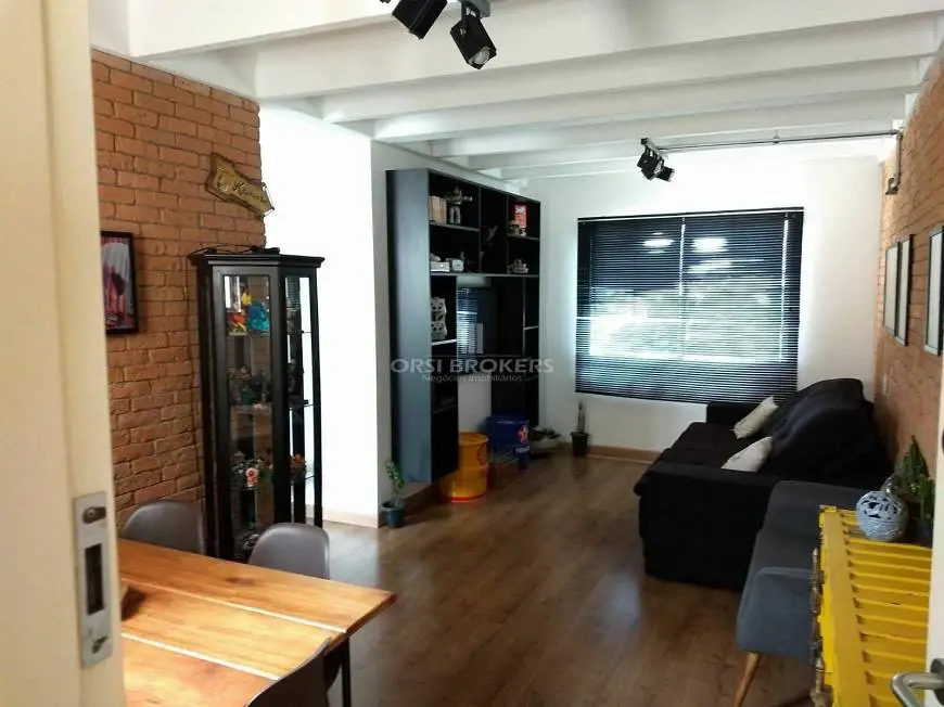 Foto 1 de Apartamento com 2 Quartos à venda, 68m² em Jardim Amaralina, São Paulo