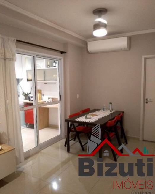 Foto 4 de Apartamento com 2 Quartos à venda, 63m² em Jardim Ana Maria, Jundiaí