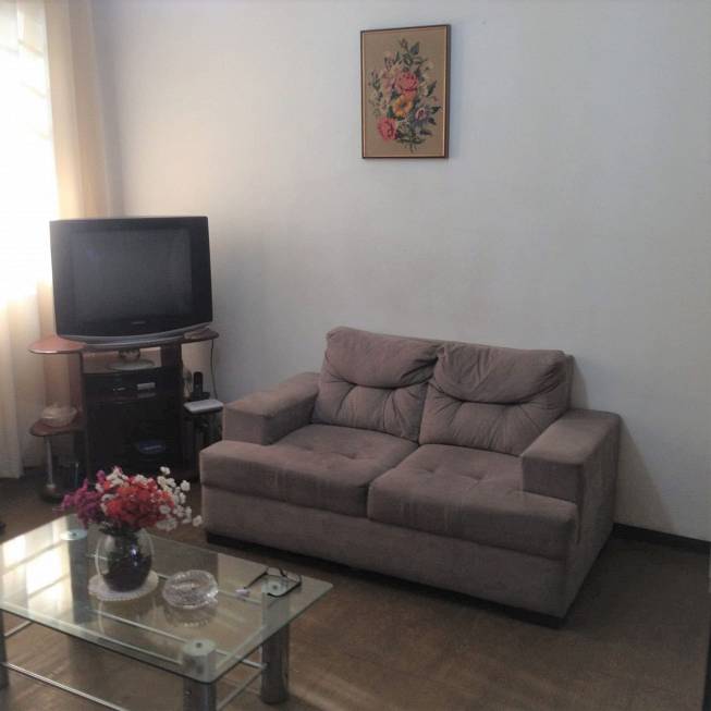 Foto 1 de Apartamento com 2 Quartos à venda, 72m² em Jardim Leonor Mendes de Barros 	, São Paulo