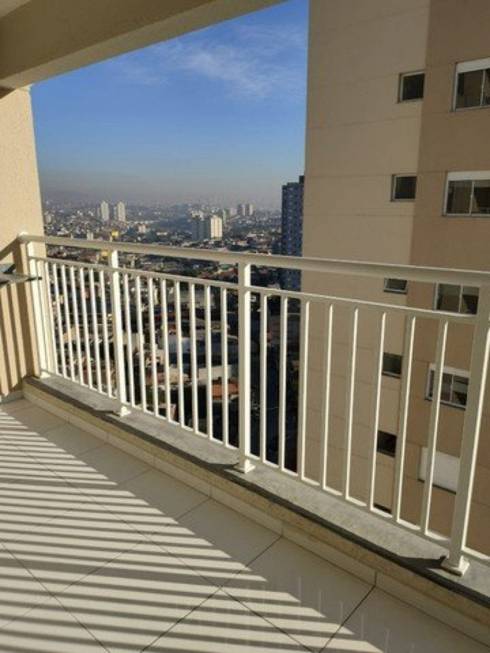Foto 3 de Apartamento com 2 Quartos à venda, 49m² em Jardim Roberto, Osasco