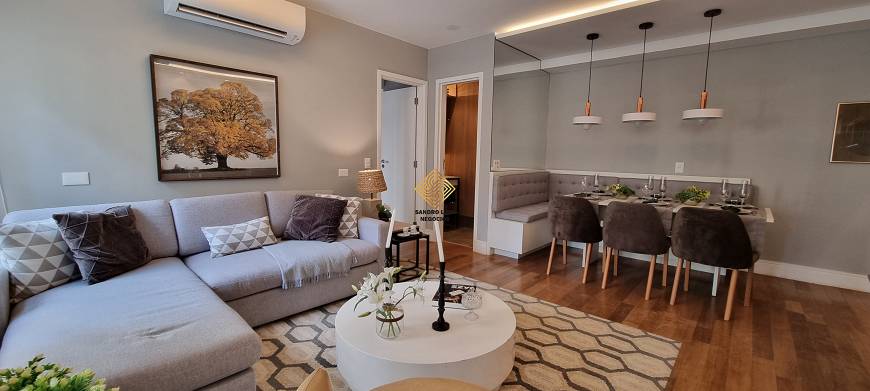 Foto 2 de Apartamento com 2 Quartos à venda, 64m² em Paraíso, São Paulo