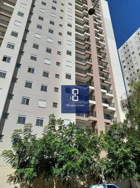Foto 1 de Apartamento com 2 Quartos à venda, 66m² em Parque Quinta das Paineiras, São José do Rio Preto