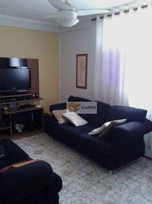 Foto 1 de Apartamento com 2 Quartos à venda, 70m² em Parque Residencial Vila União, Campinas