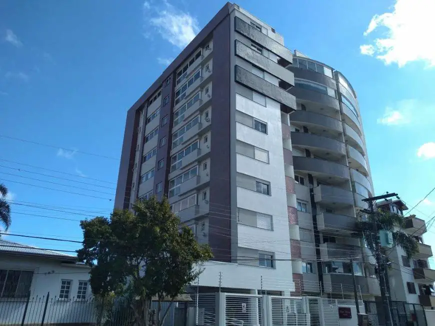 Foto 1 de Apartamento com 2 Quartos para alugar, 85m² em Pio X, Caxias do Sul