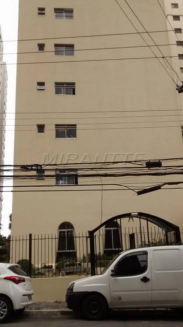 Foto 1 de Apartamento com 2 Quartos à venda, 63m² em Santa Terezinha, São Paulo