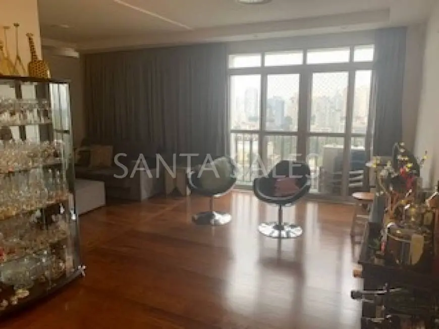 Foto 4 de Apartamento com 2 Quartos à venda, 107m² em Santo Amaro, São Paulo