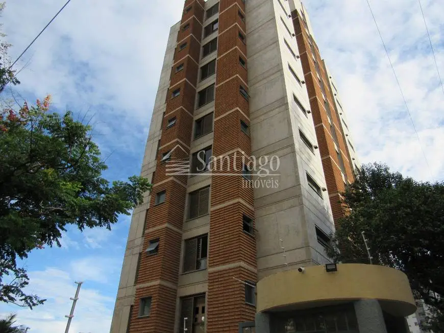 Foto 1 de Apartamento com 2 Quartos à venda, 71m² em Taquaral, Campinas