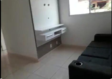 Foto 1 de Apartamento com 2 Quartos para venda ou aluguel, 46m² em Vila Avelina, Nova Iguaçu