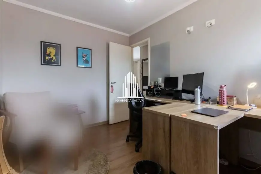 Foto 5 de Apartamento com 2 Quartos à venda, 60m² em Vila Congonhas, São Paulo