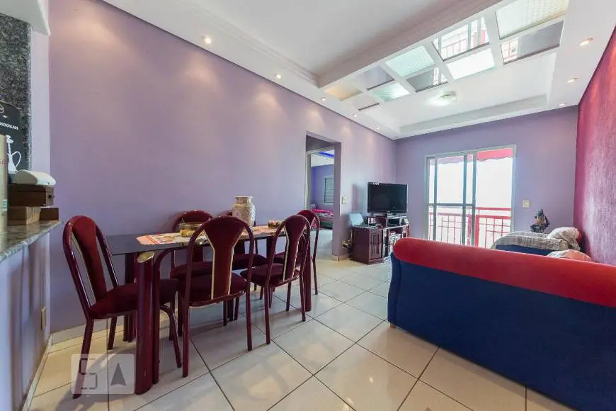 Foto 1 de Apartamento com 2 Quartos para alugar, 68m² em Vila Industrial, Campinas