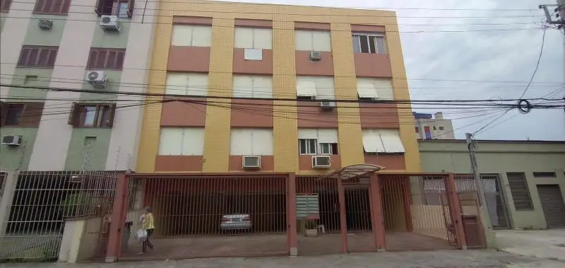 Foto 1 de Apartamento com 2 Quartos para alugar, 74m² em Vila Ipiranga, Porto Alegre