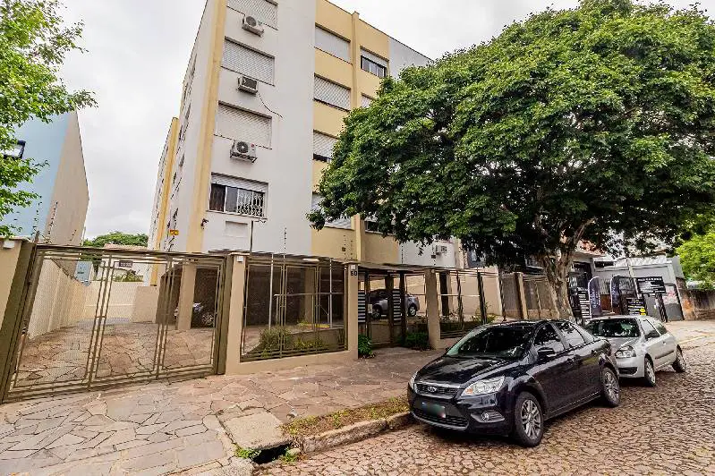 Foto 1 de Apartamento com 2 Quartos para alugar, 92m² em Vila Ipiranga, Porto Alegre