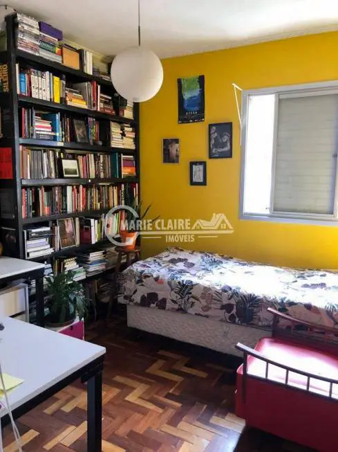Foto 3 de Apartamento com 2 Quartos à venda, 55m² em Vila Leopoldina, São Paulo
