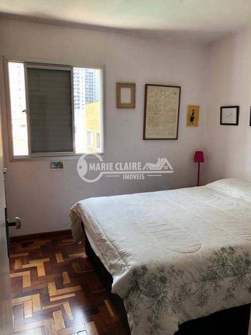 Foto 5 de Apartamento com 2 Quartos à venda, 55m² em Vila Leopoldina, São Paulo