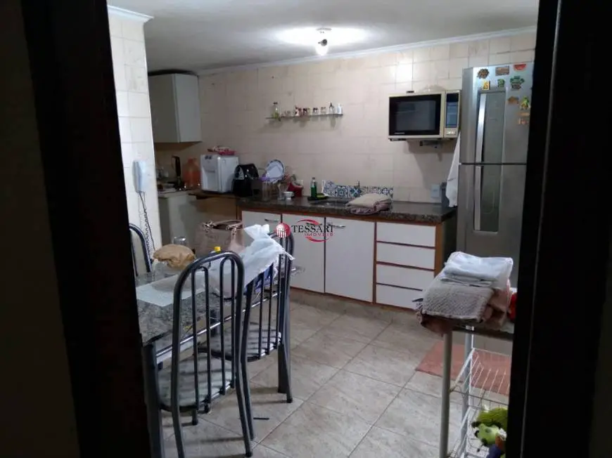 Foto 2 de Apartamento com 2 Quartos à venda, 94m² em Vila Maceno, São José do Rio Preto