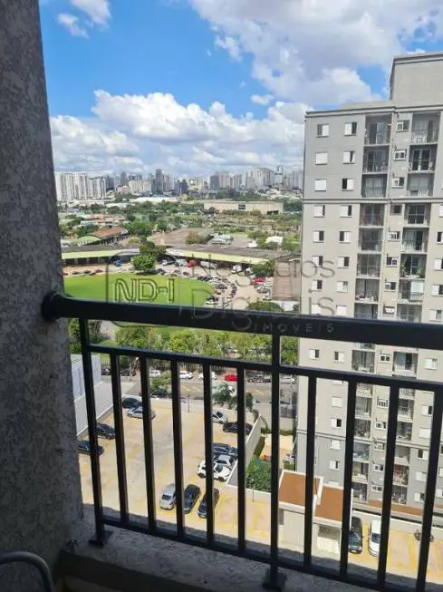Foto 1 de Apartamento com 2 Quartos à venda, 69m² em Vila Metalurgica, Santo André