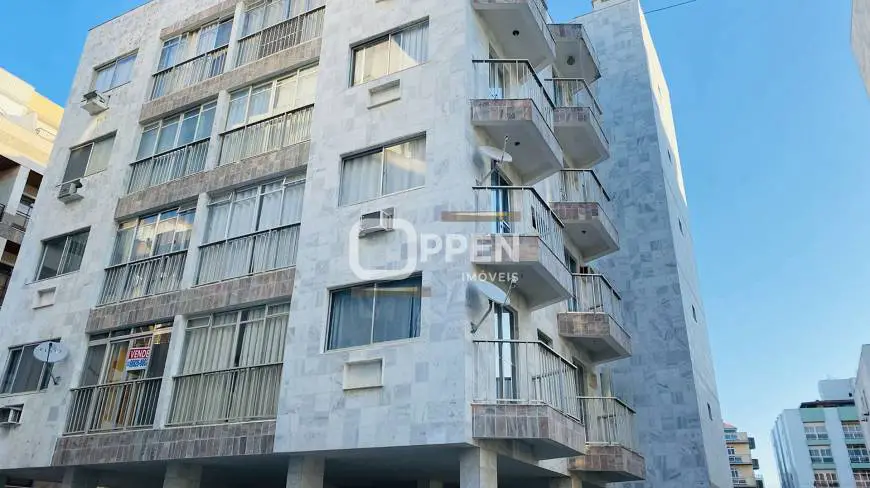 Foto 1 de Apartamento com 2 Quartos à venda, 65m² em Vila Nova, Cabo Frio