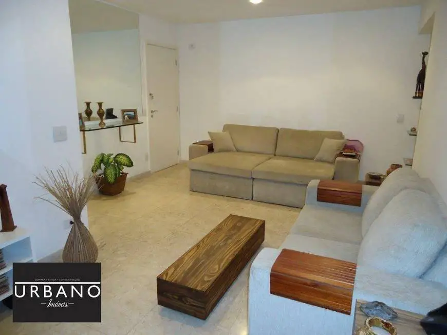 Foto 1 de Apartamento com 2 Quartos para alugar, 90m² em Vila Olímpia, São Paulo