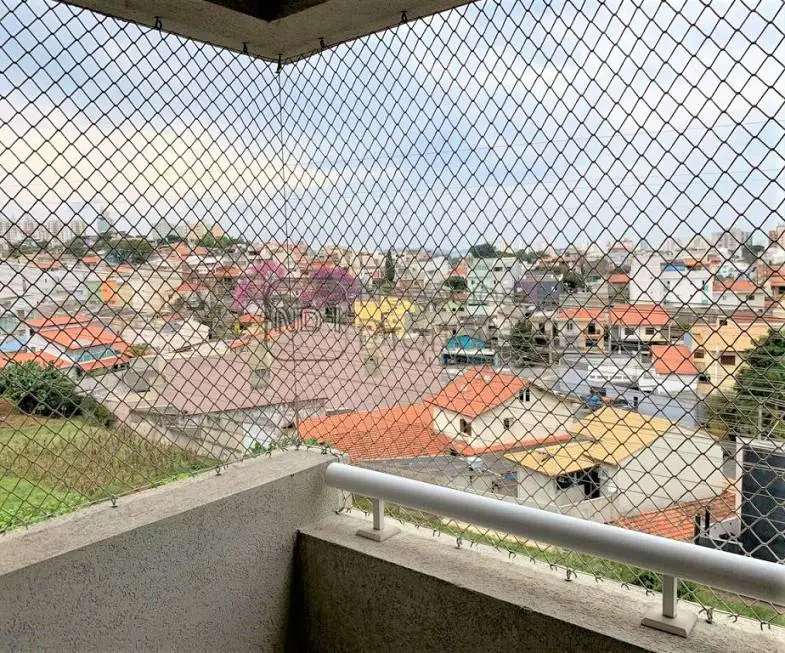 Foto 5 de Apartamento com 2 Quartos à venda, 55m² em Vila Scarpelli, Santo André