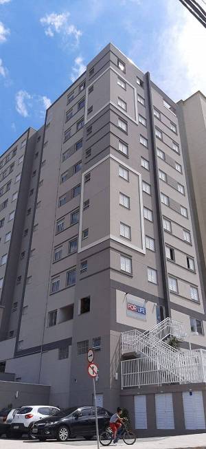 Foto 1 de Apartamento com 2 Quartos à venda, 42m² em Vila Valparaiso, Santo André
