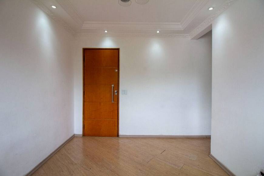 Foto 3 de Apartamento com 2 Quartos à venda, 57m² em Vila Vera, São Paulo