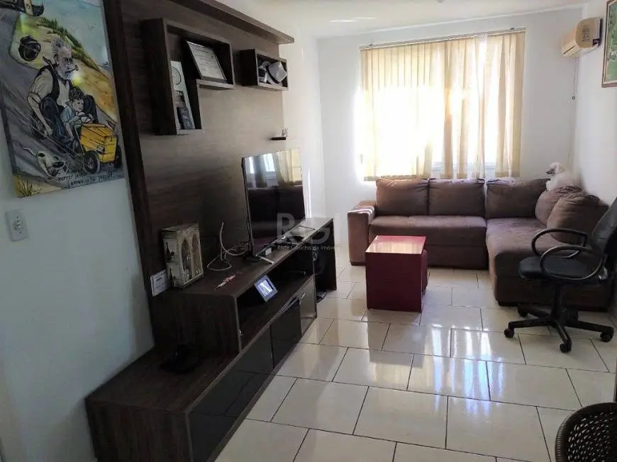 Foto 1 de Apartamento com 2 Quartos à venda, 60m² em Vila Vista Alegre, Cachoeirinha