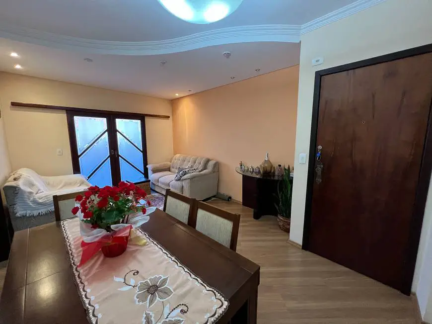 Foto 3 de Apartamento com 3 Quartos à venda, 62m² em Água Verde, Curitiba