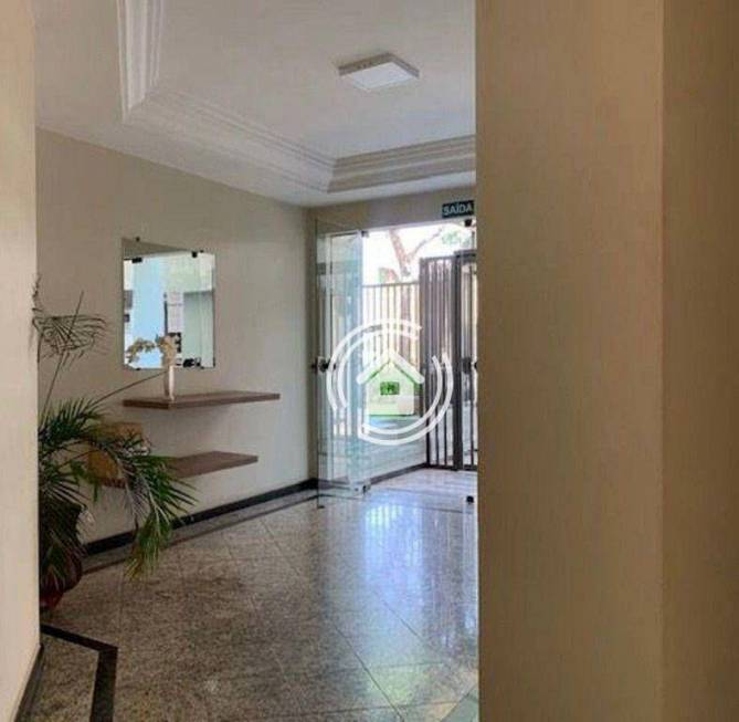 Foto 1 de Apartamento com 3 Quartos à venda, 102m² em Alto, Piracicaba